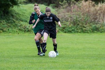 Bild 201 - F SG Daenisch Muessen - SG Blau-Rot Holstein : Ergebnis: 3:1